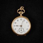 478870 Pocket watch